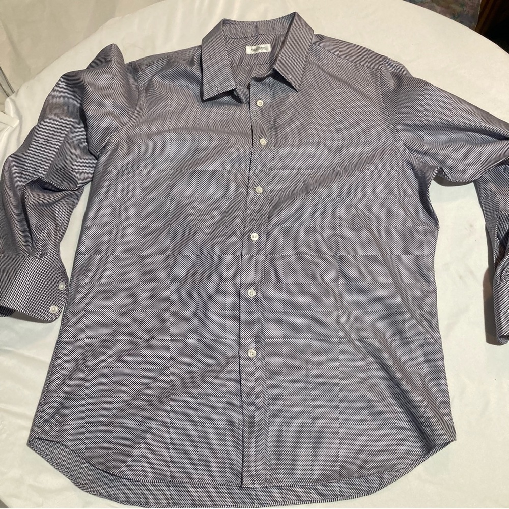 Ascot Chang shirt